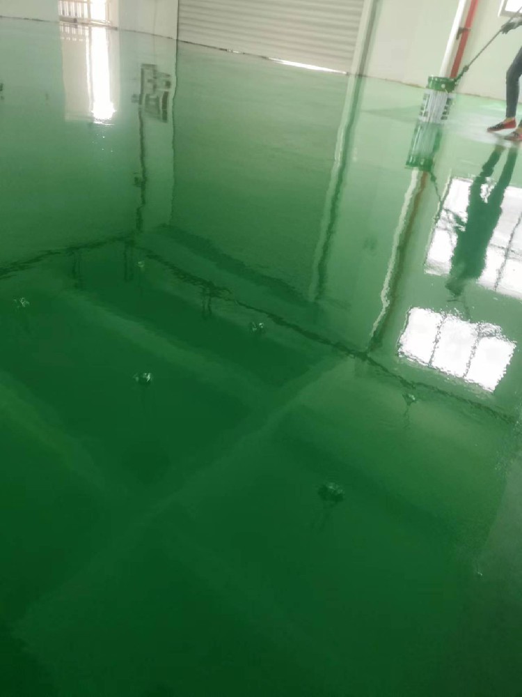环氧地坪
